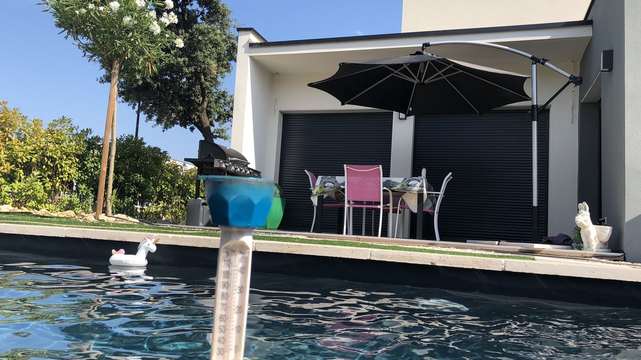 Photo of Outdoor in Le Cres