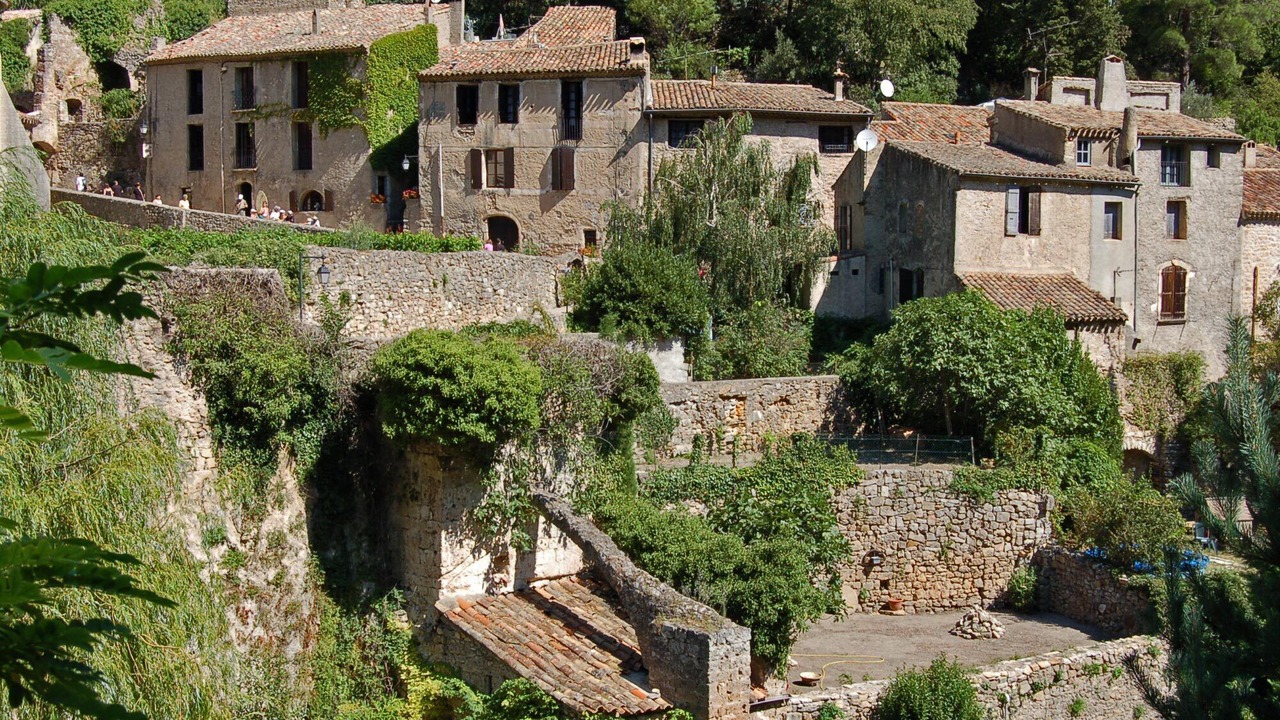 Photo of Outdoor in Le Cres