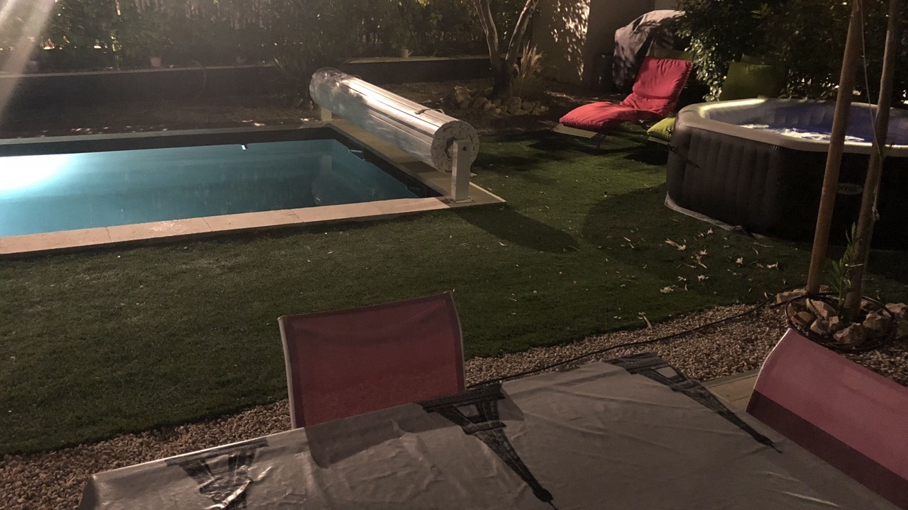 Photo of Outdoor in Le Cres