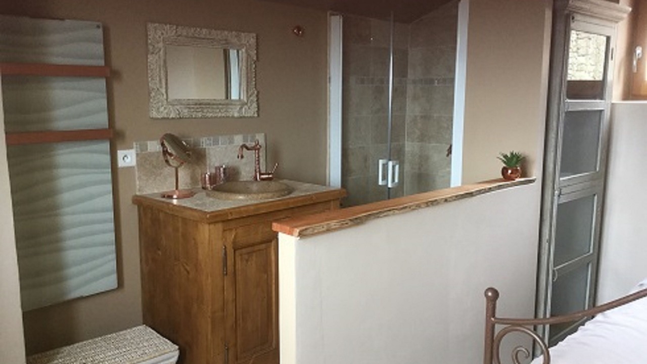 Photo of Bathroom in Lurs