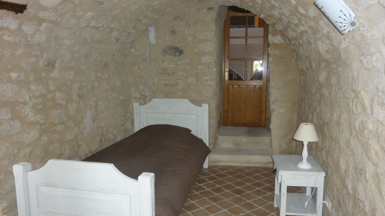 Photo of Bedroom in Lurs