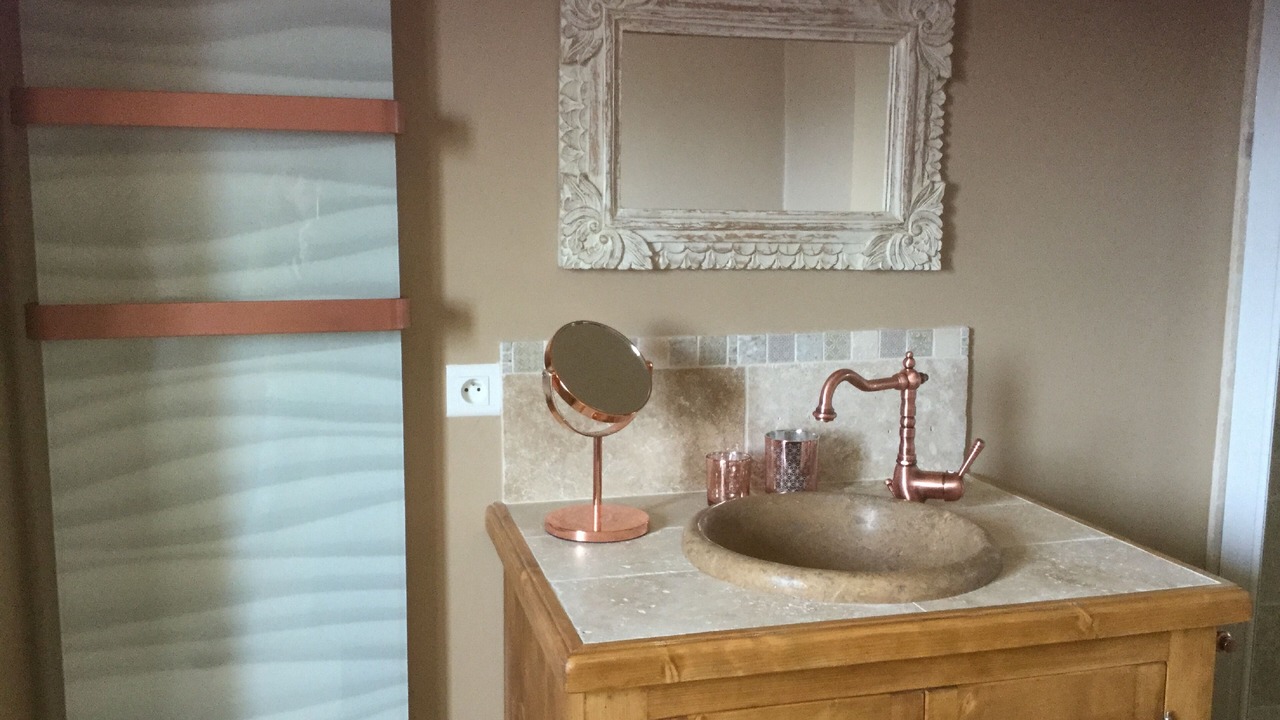Photo of Bathroom in Lurs
