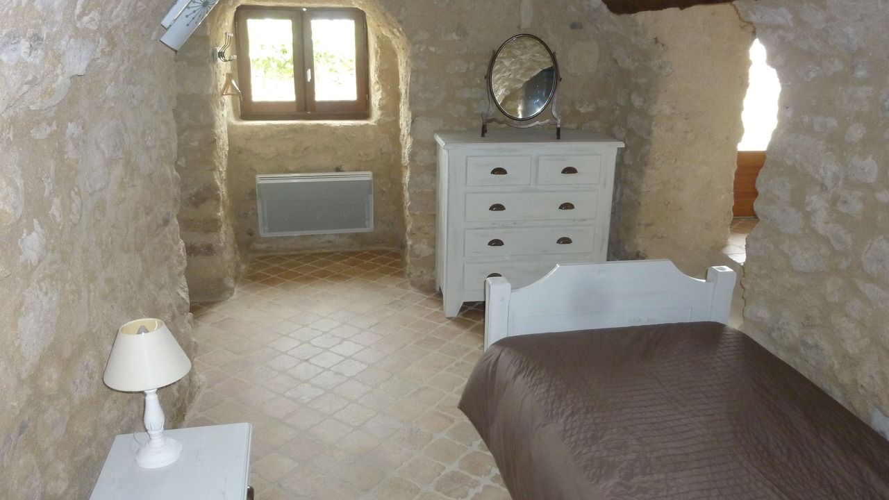 Photo of Bedroom in Lurs