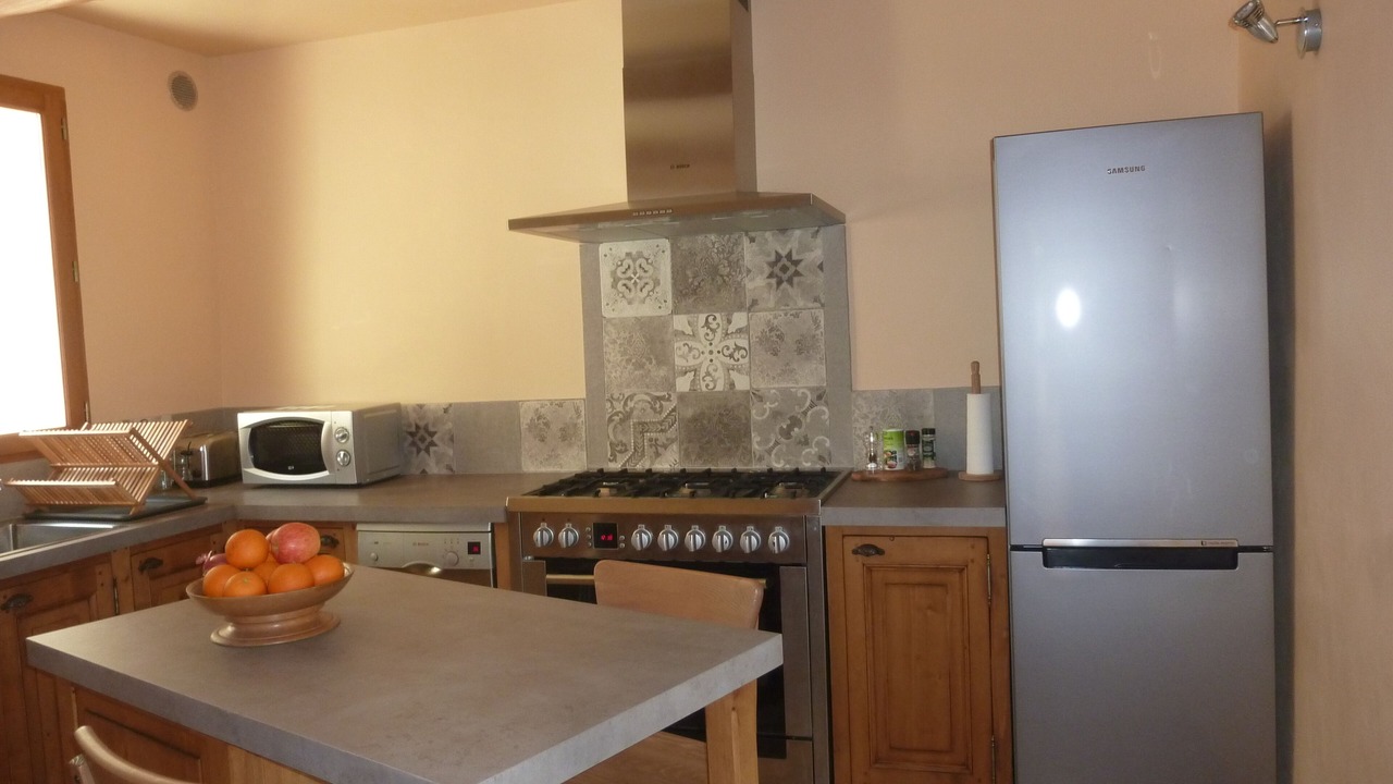 Photo of Kitchen in Lurs