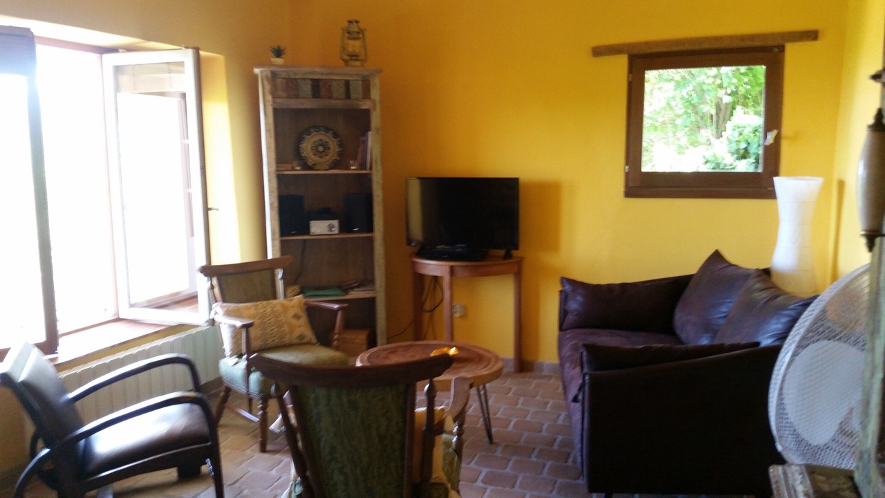 Photo of Livingroom in Lurs