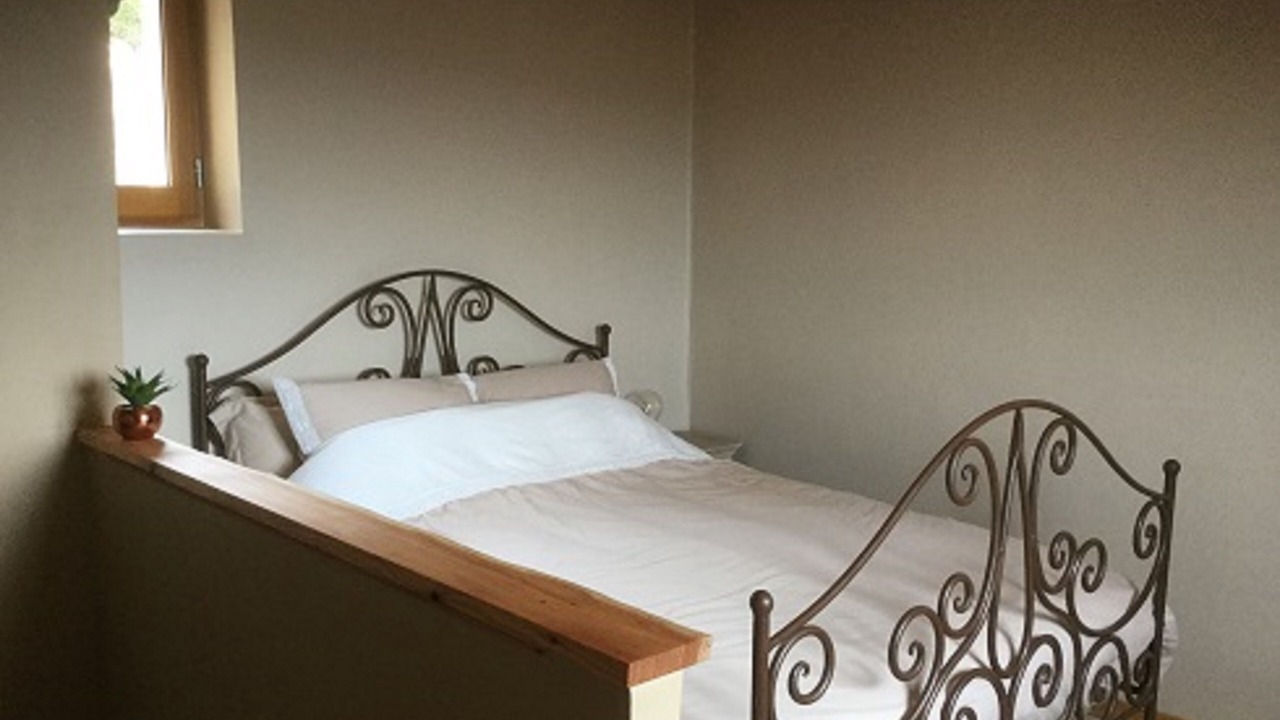 Photo of Bedroom in Lurs