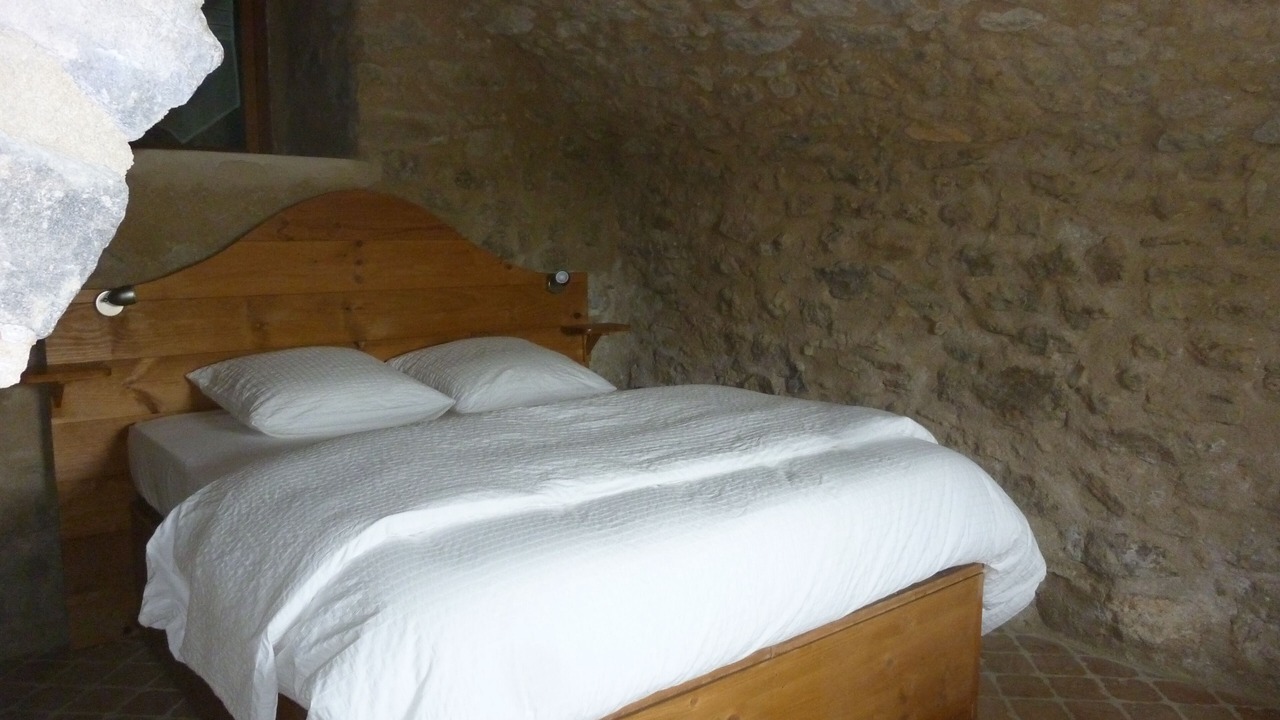 Photo of Bedroom in Lurs