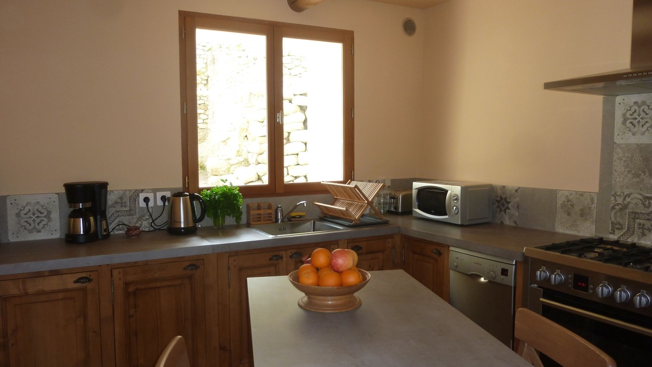 Photo of Kitchen in Lurs