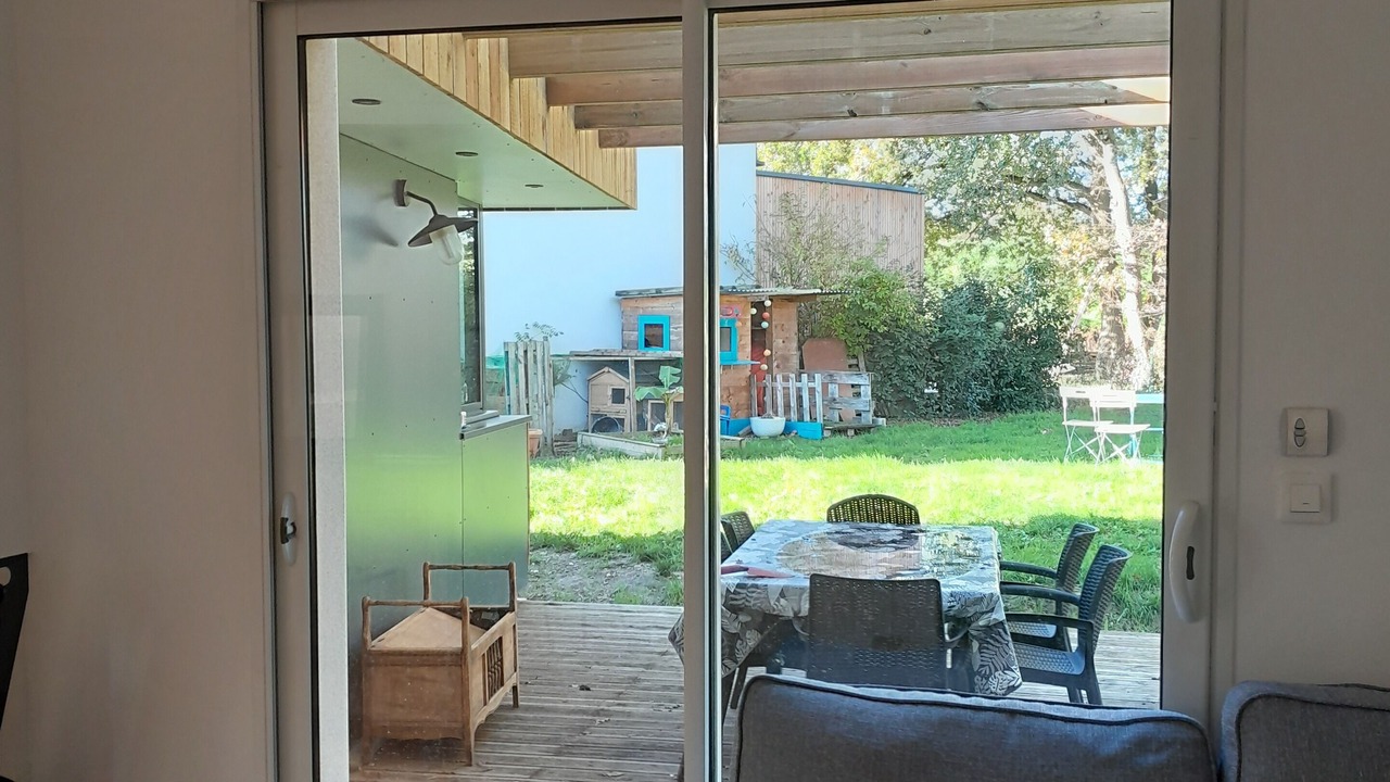 Photo of Livingroom in Sainte-Luce-sur-Loire