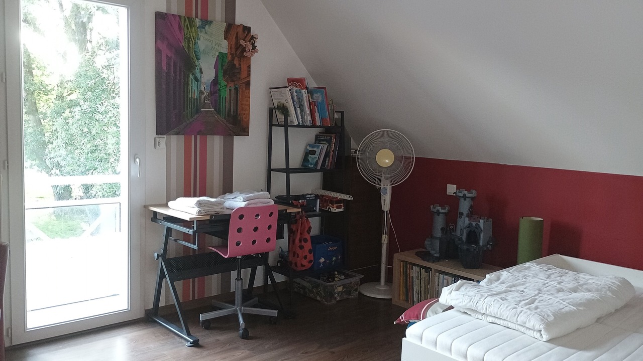Photo of Bedroom in Sainte-Luce-sur-Loire