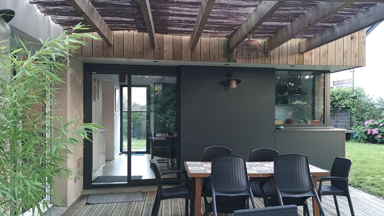 Photo of Outdoor in Sainte-Luce-sur-Loire