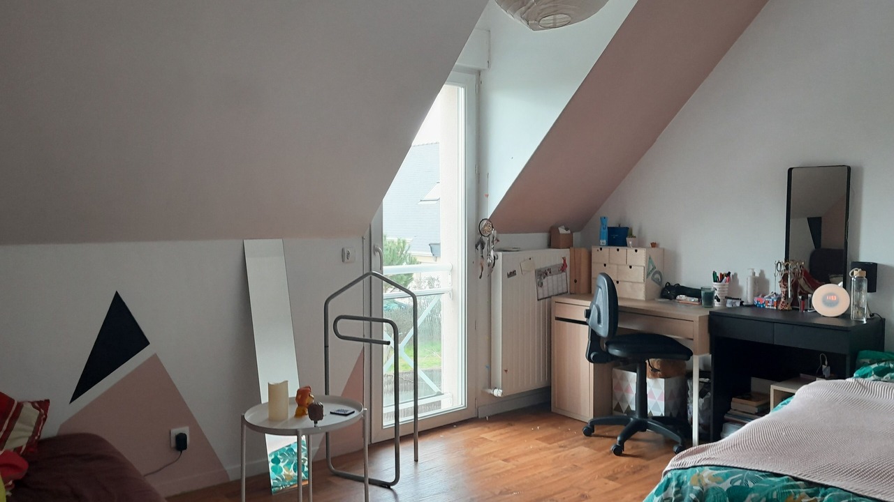 Photo of Bedroom in Sainte-Luce-sur-Loire