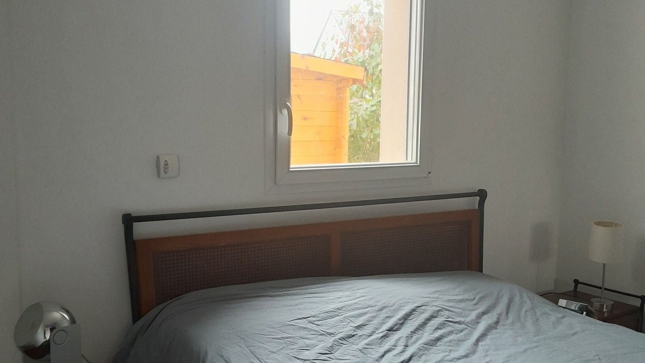 Photo of Bedroom in Sainte-Luce-sur-Loire