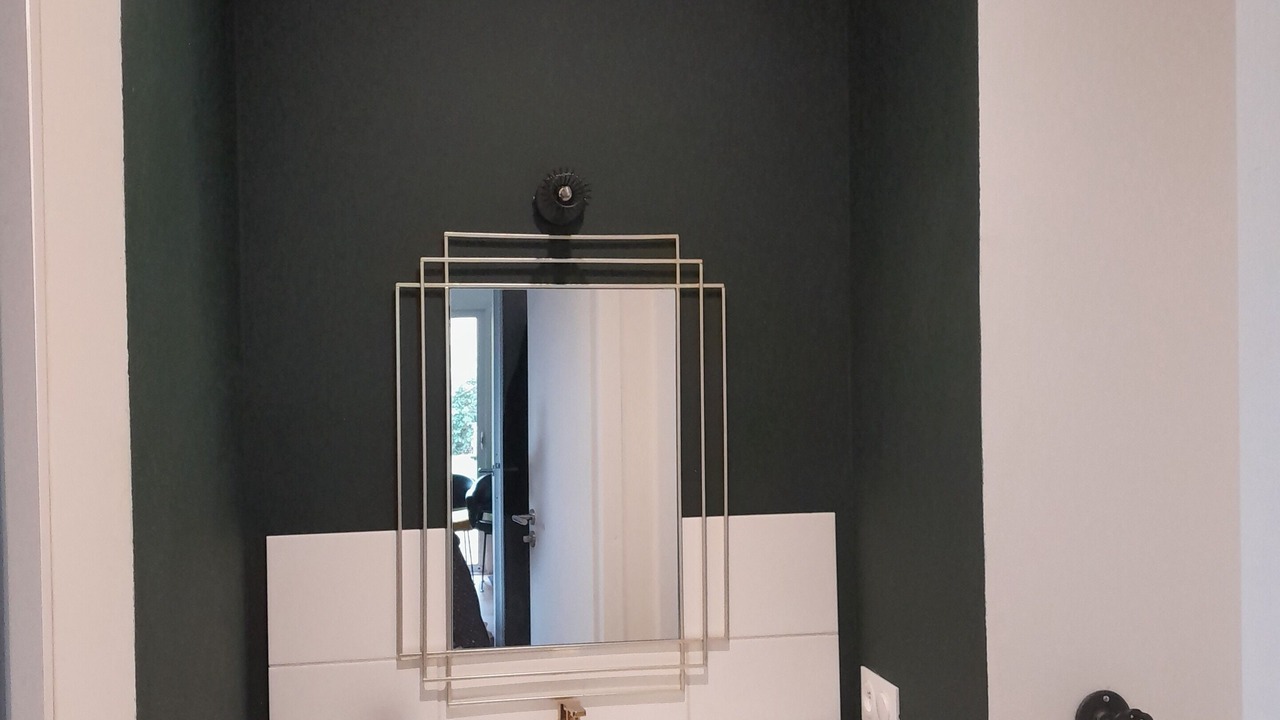 Photo of Bathroom in Sainte-Luce-sur-Loire