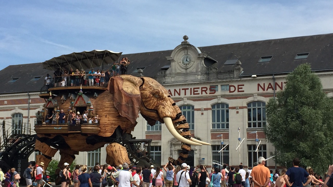 Photo of Others in Sainte-Luce-sur-Loire