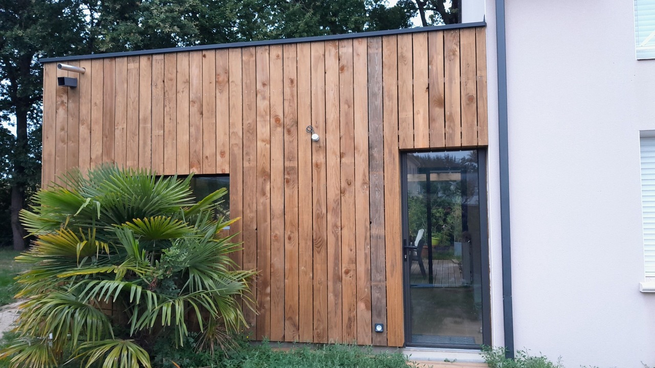 Photo of Outdoor in Sainte-Luce-sur-Loire