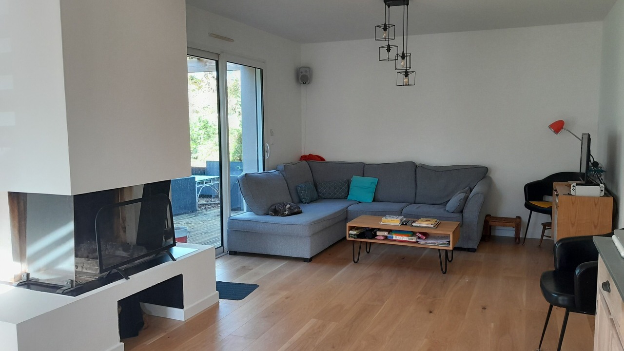 Photo of Livingroom in Sainte-Luce-sur-Loire
