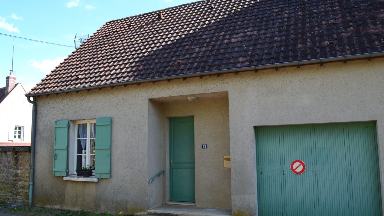 Photo of Outdoor in Tannay