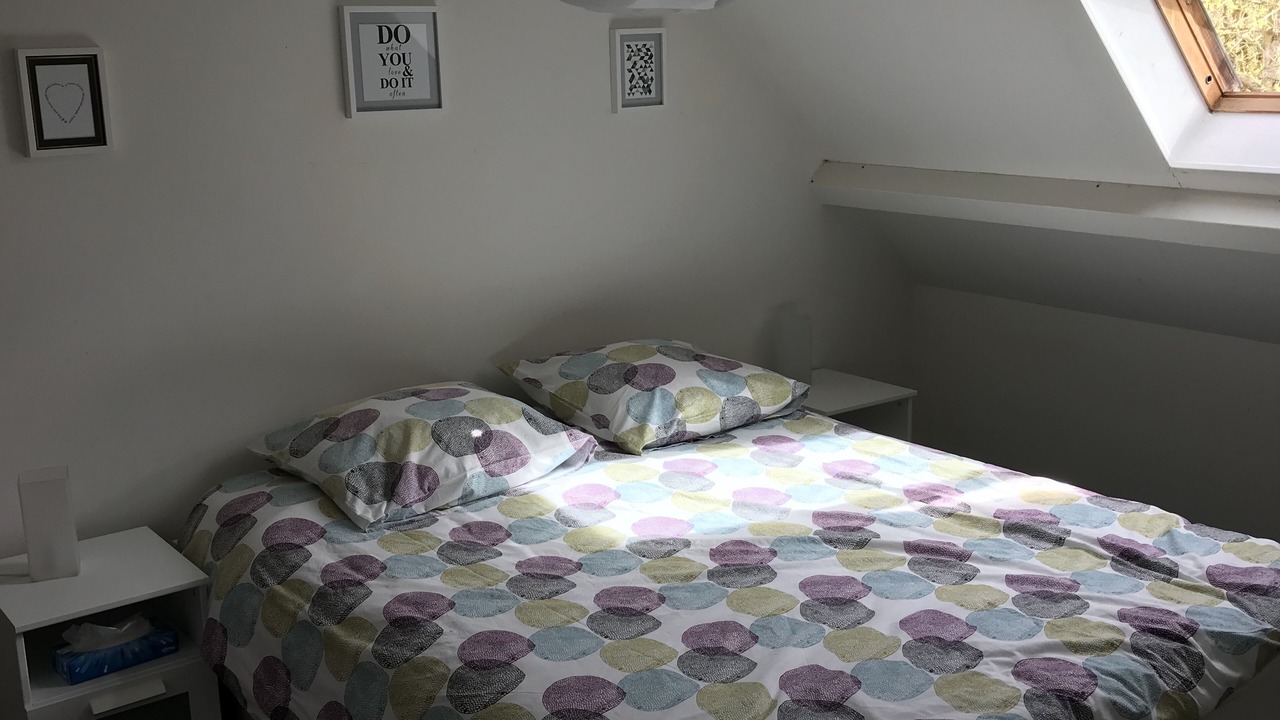 Photo of Bedroom in Tannay