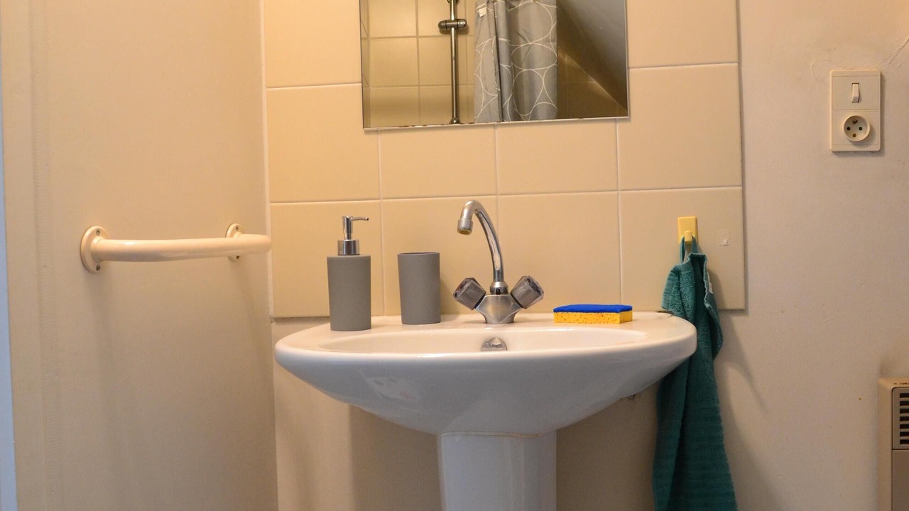 Photo of Bathroom in Tannay