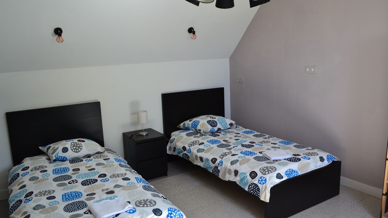 Photo of Bedroom in Tannay