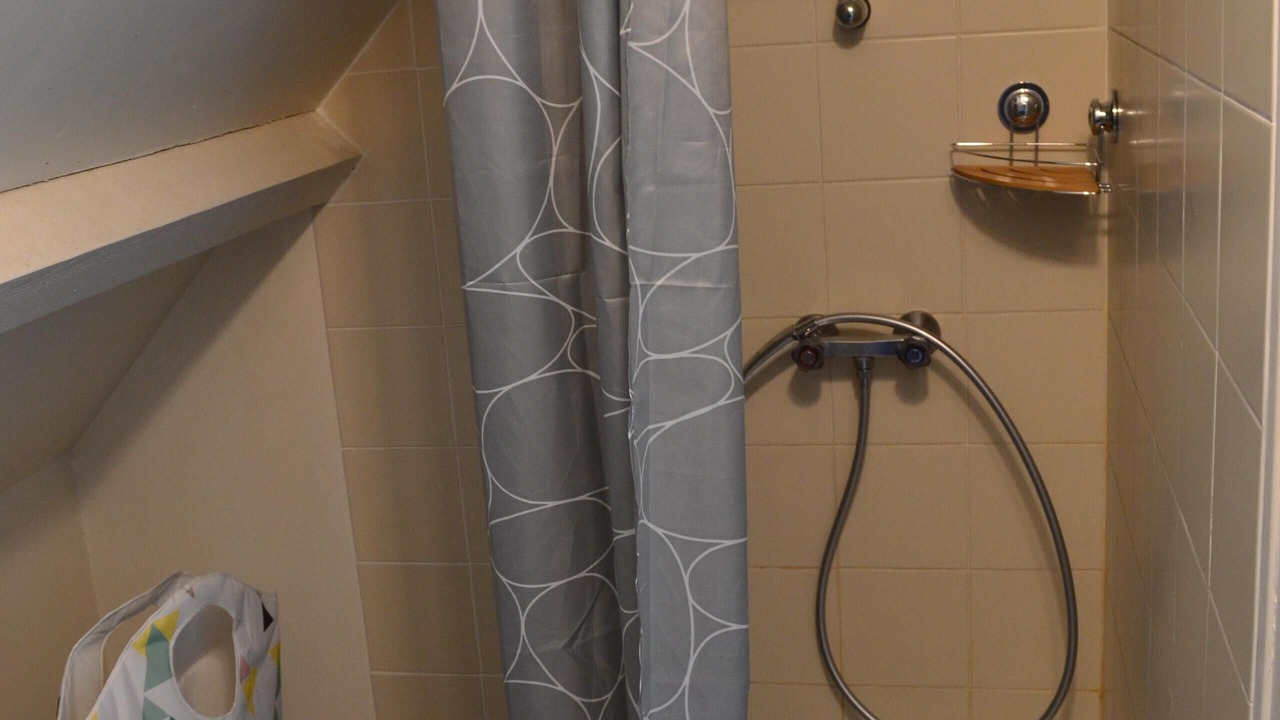 Photo of Bathroom in Tannay