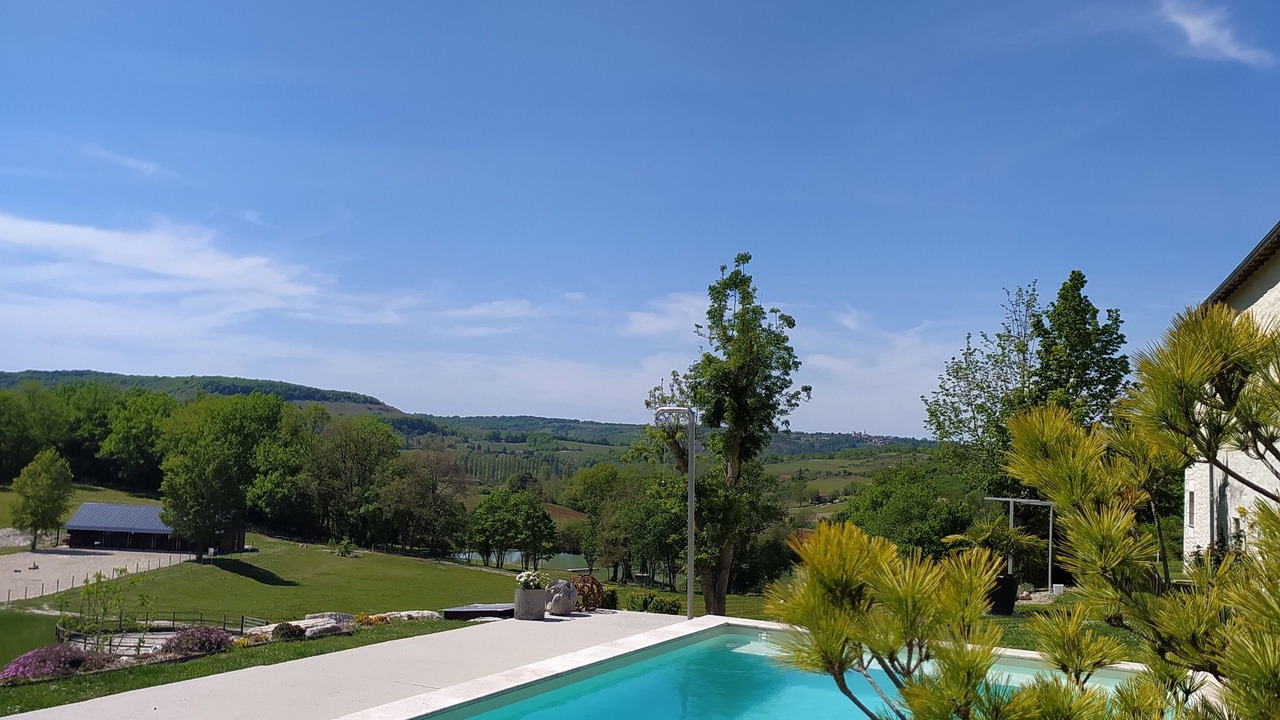 Photo of Outdoor in Le Boulve