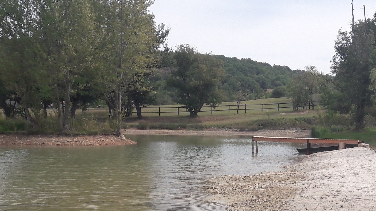 Photo of Outdoor in Le Boulve