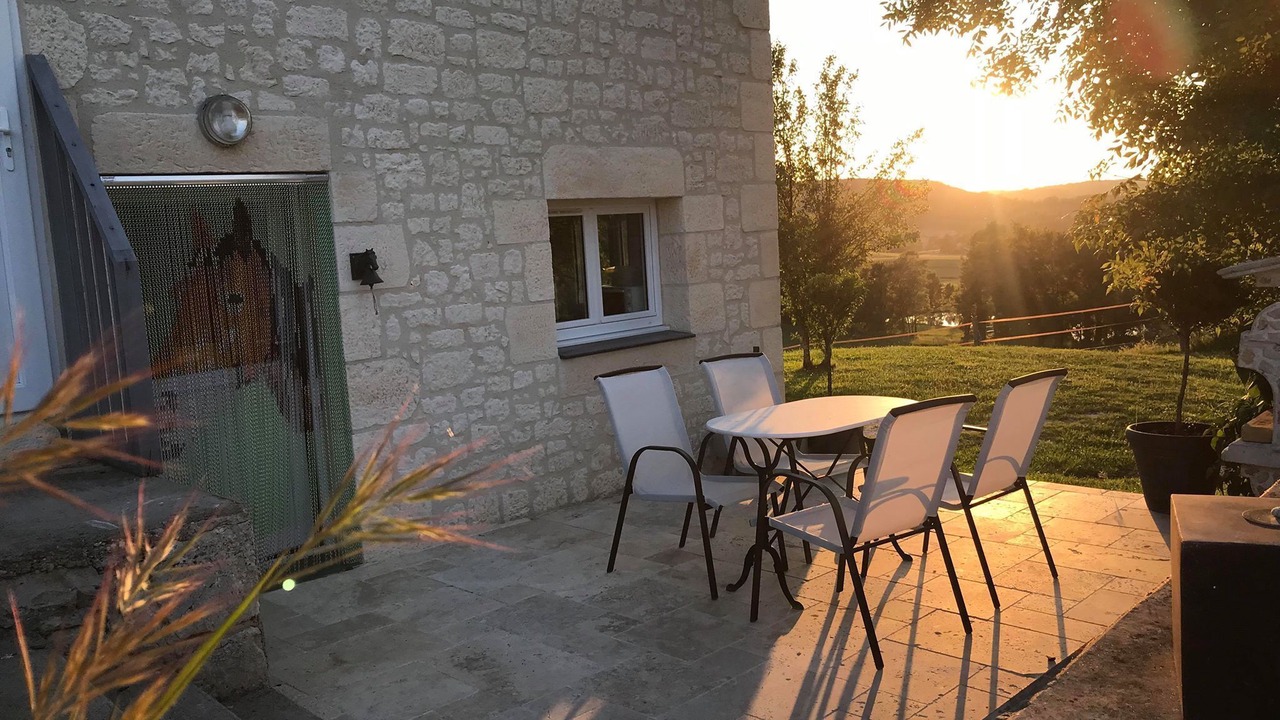 Photo of Outdoor in Le Boulve