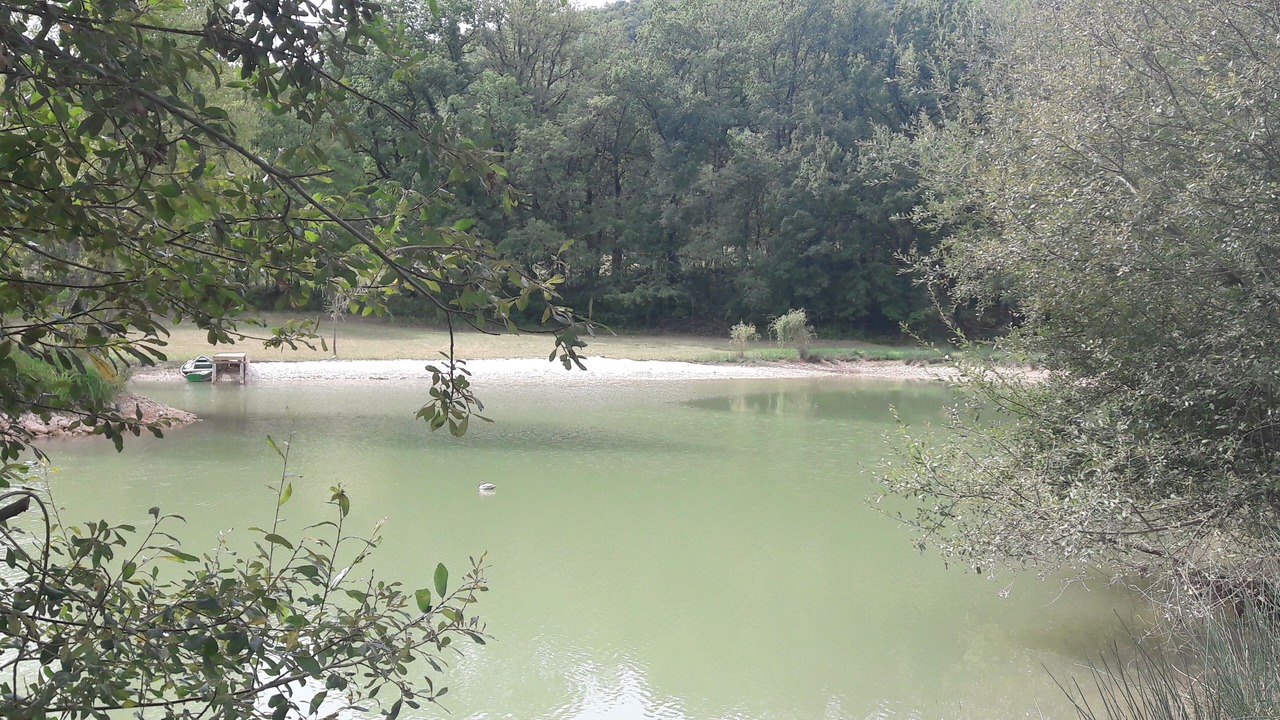 Photo of Outdoor in Le Boulve