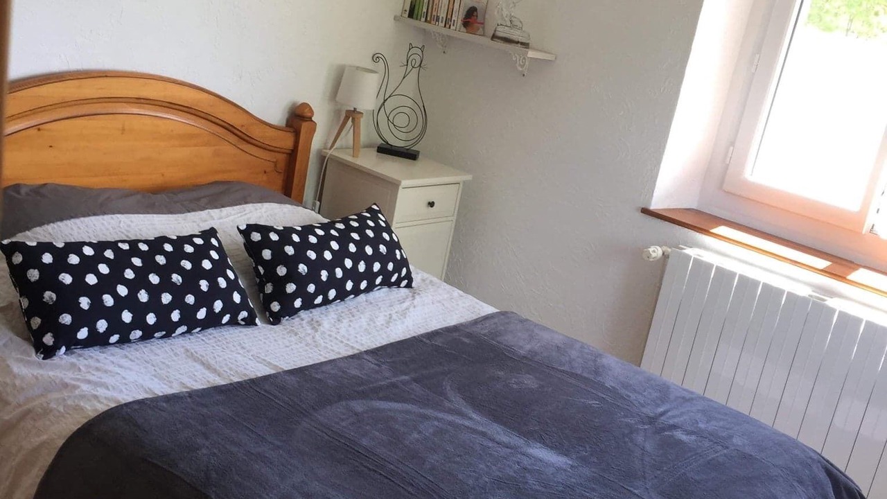 Photo of Bedroom in Le Boulve