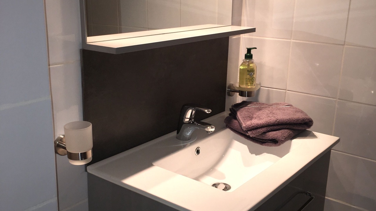 Photo of Bathroom in Le Boulve
