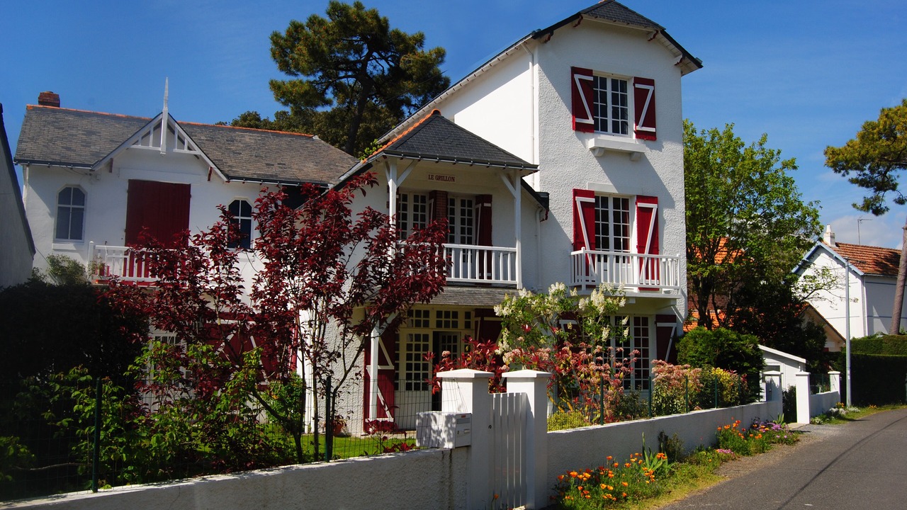 Photo of Outdoor in Pornichet