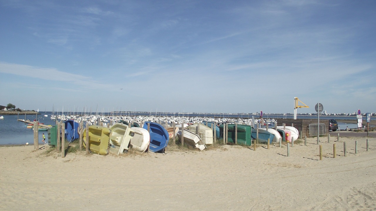 Photo of Others in Pornichet