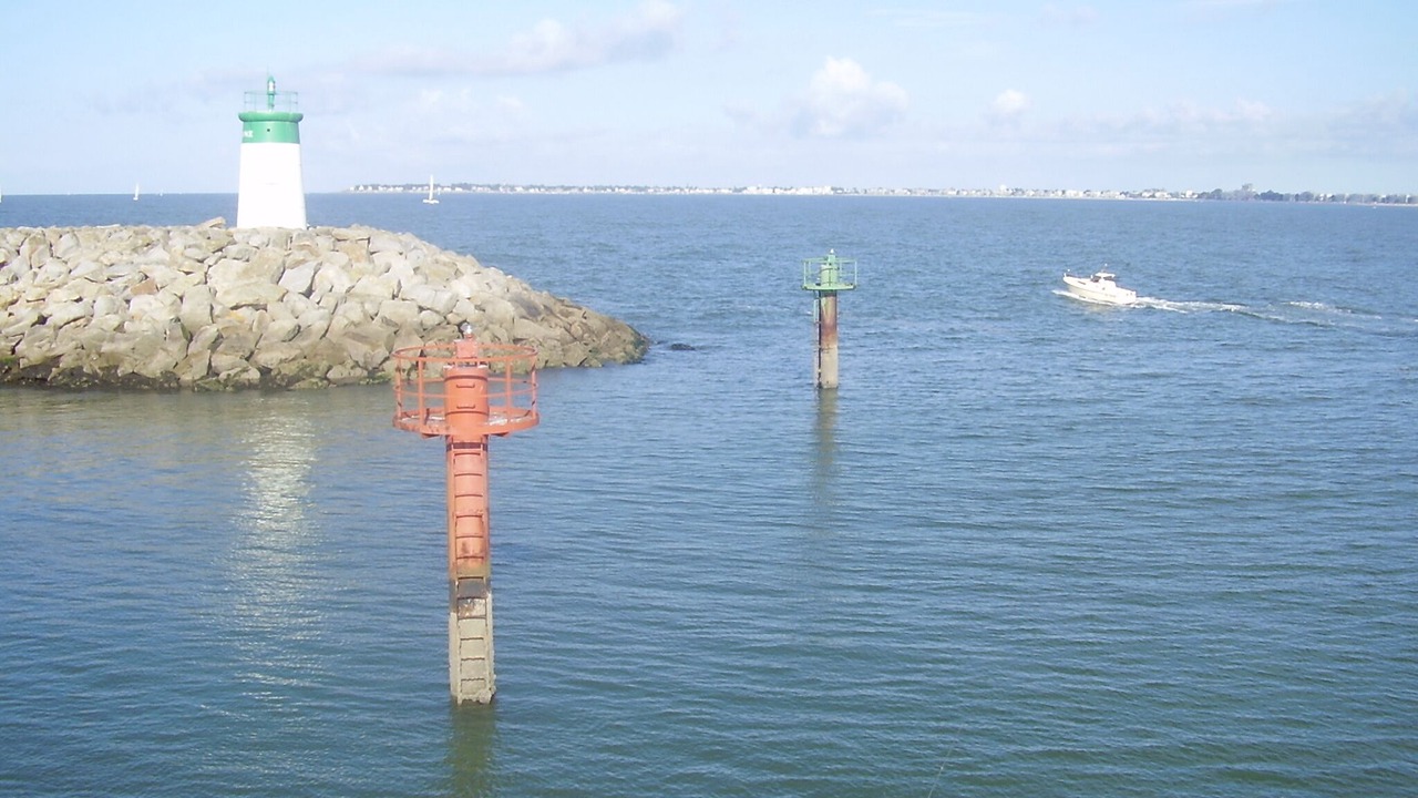 Photo of Outdoor in Pornichet