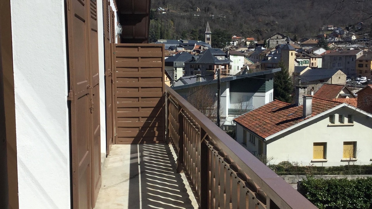 Photo of Outdoor in Ax-les-Thermes