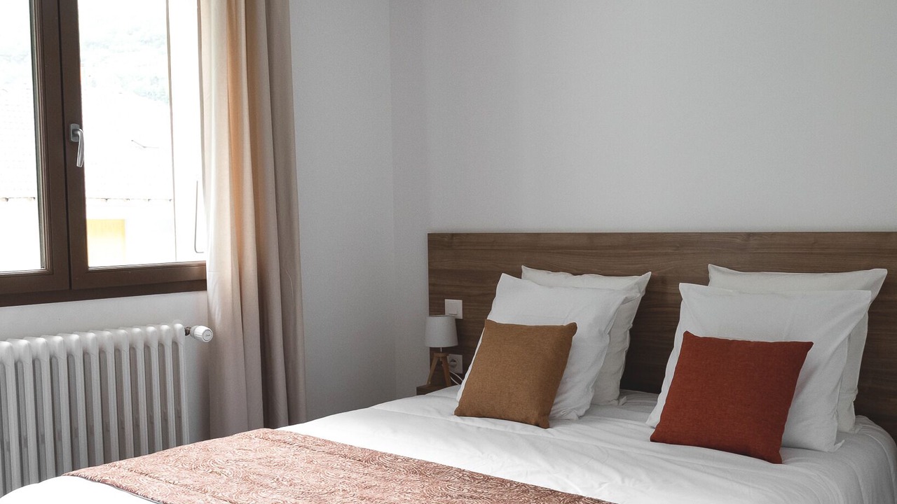 Photo of Bedroom in Ax-les-Thermes