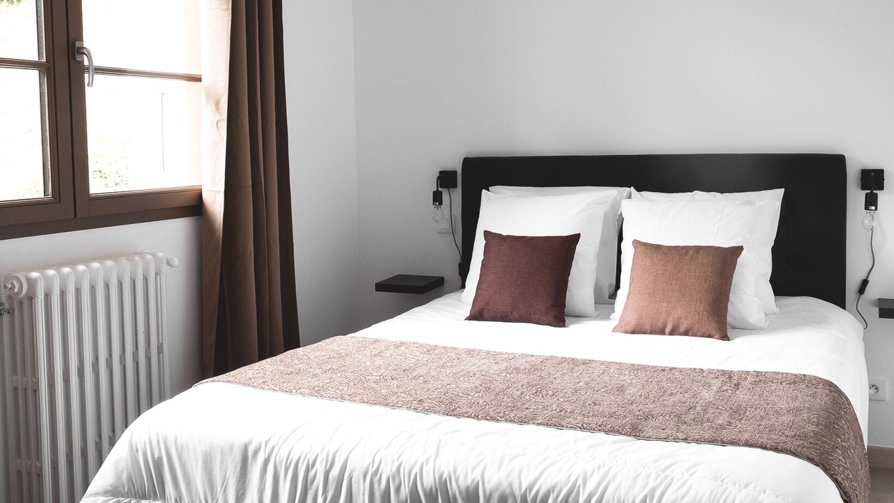 Photo of Bedroom in Ax-les-Thermes