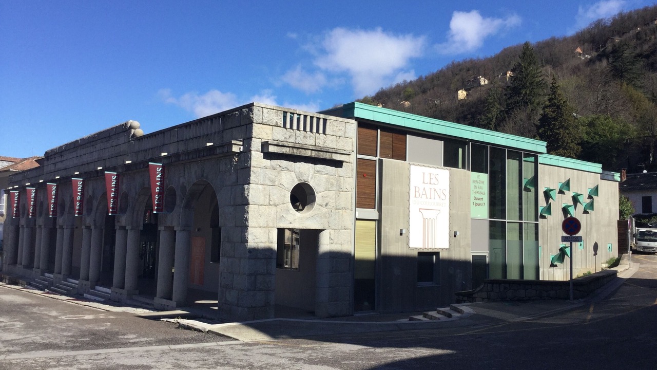 Photo of Others in Ax-les-Thermes