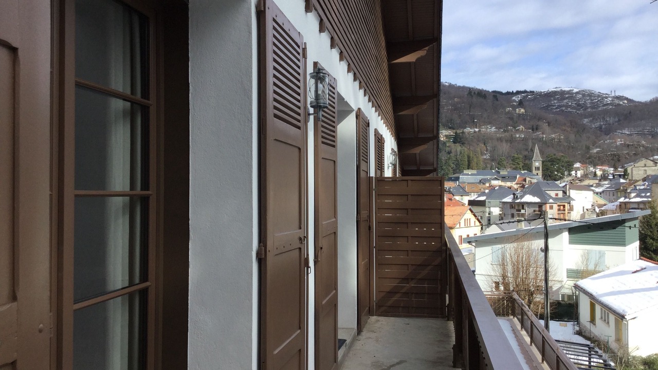 Photo of Outdoor in Ax-les-Thermes