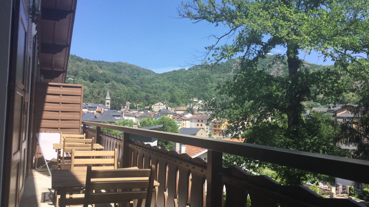 Photo of Outdoor in Ax-les-Thermes