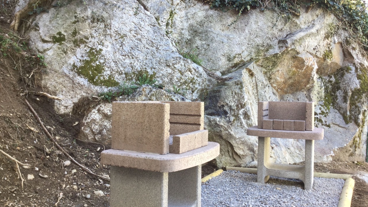 Photo of Outdoor in Ax-les-Thermes