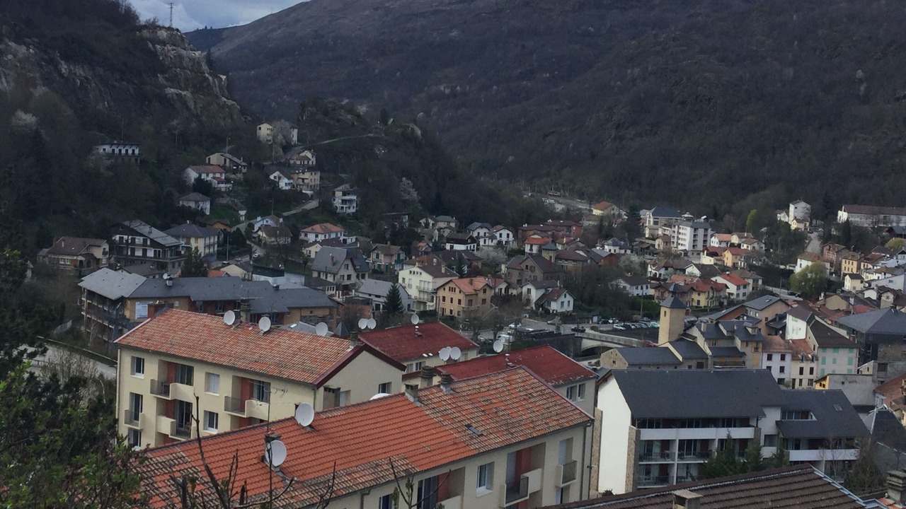 Photo of Outdoor in Ax-les-Thermes