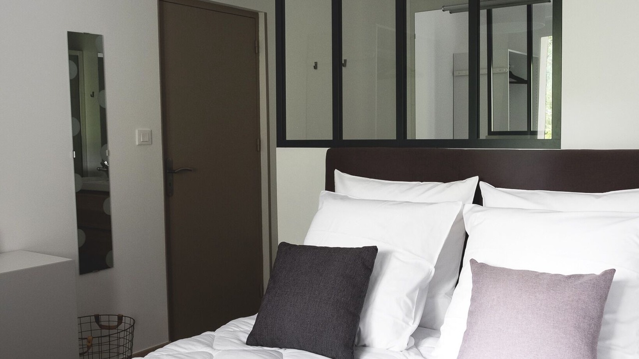 Photo of Bedroom in Ax-les-Thermes