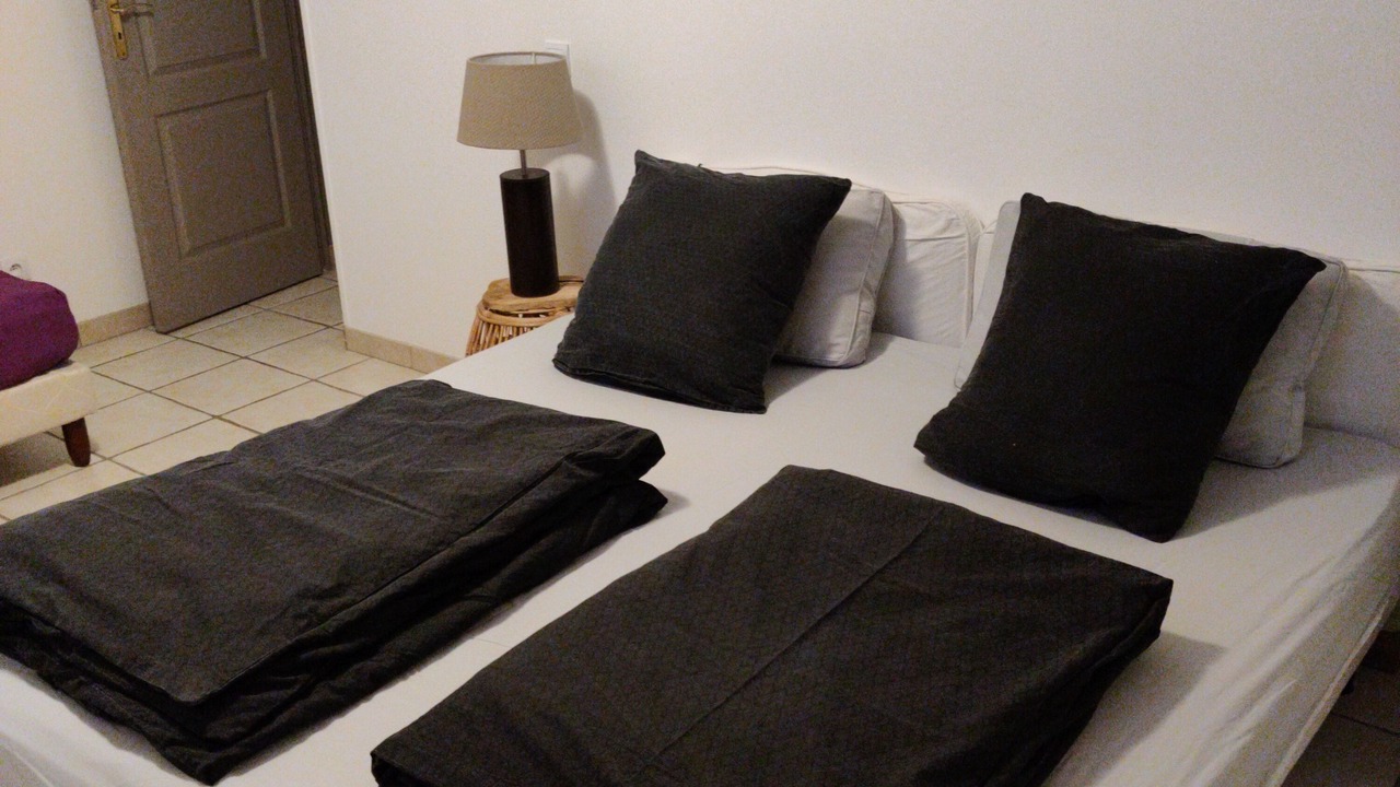 Photo of Bedroom in Ande