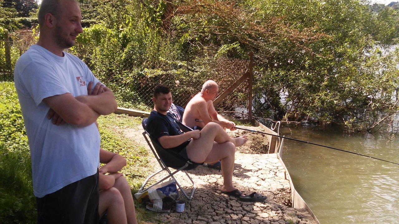 Photo of Outdoor in Ande