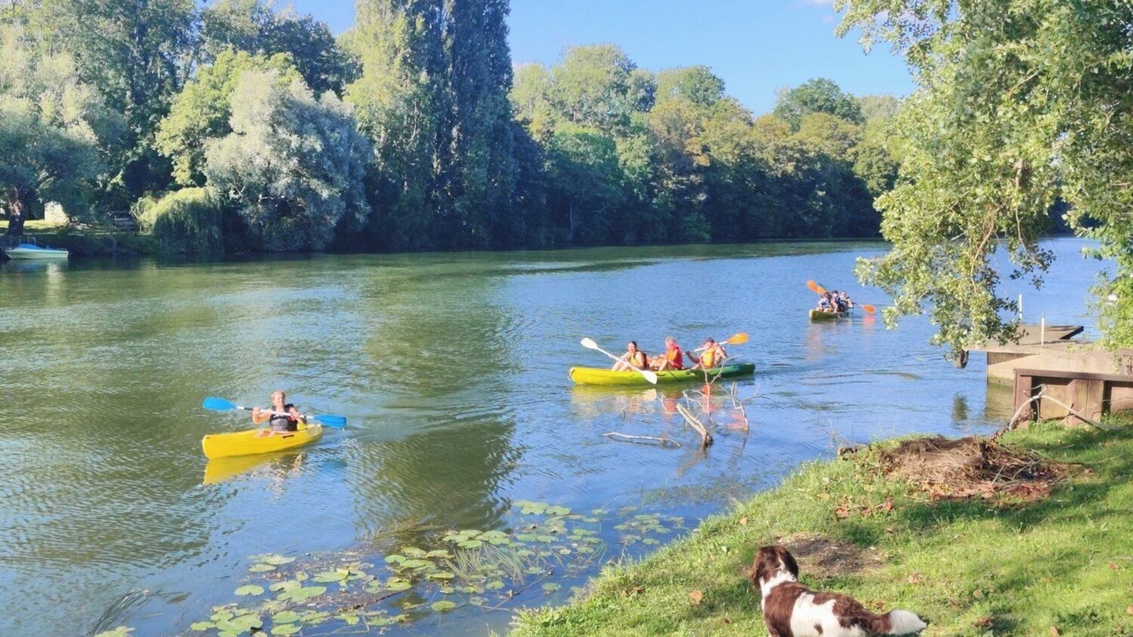 Photo of Outdoor in Ande