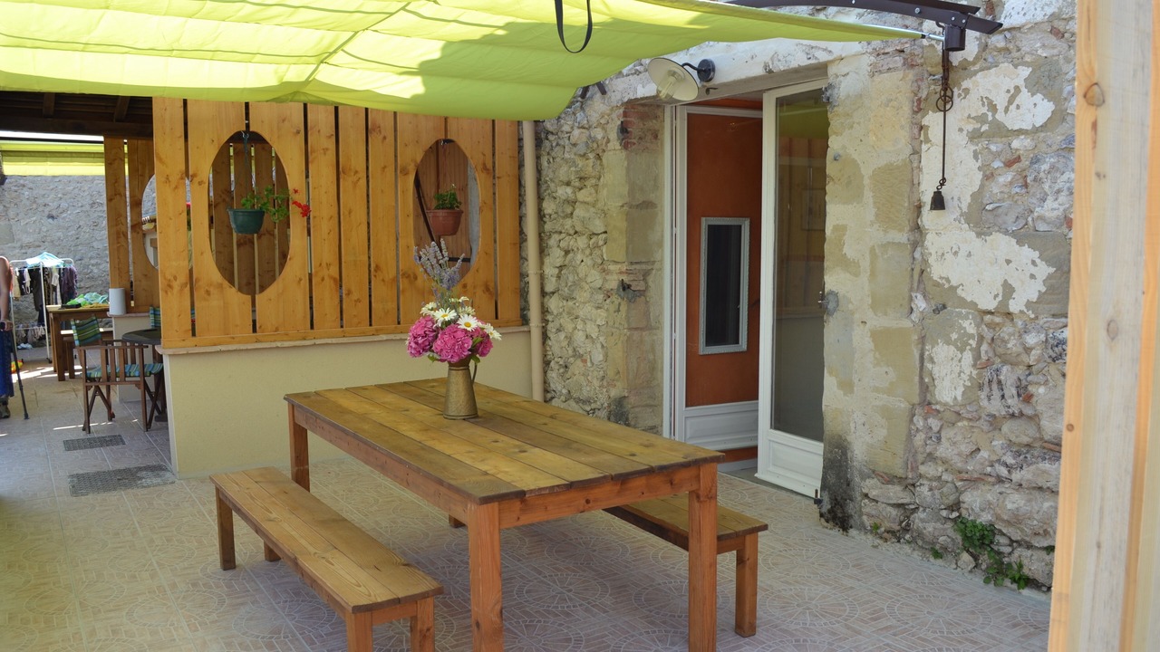 Photo of Outdoor in Brugnac