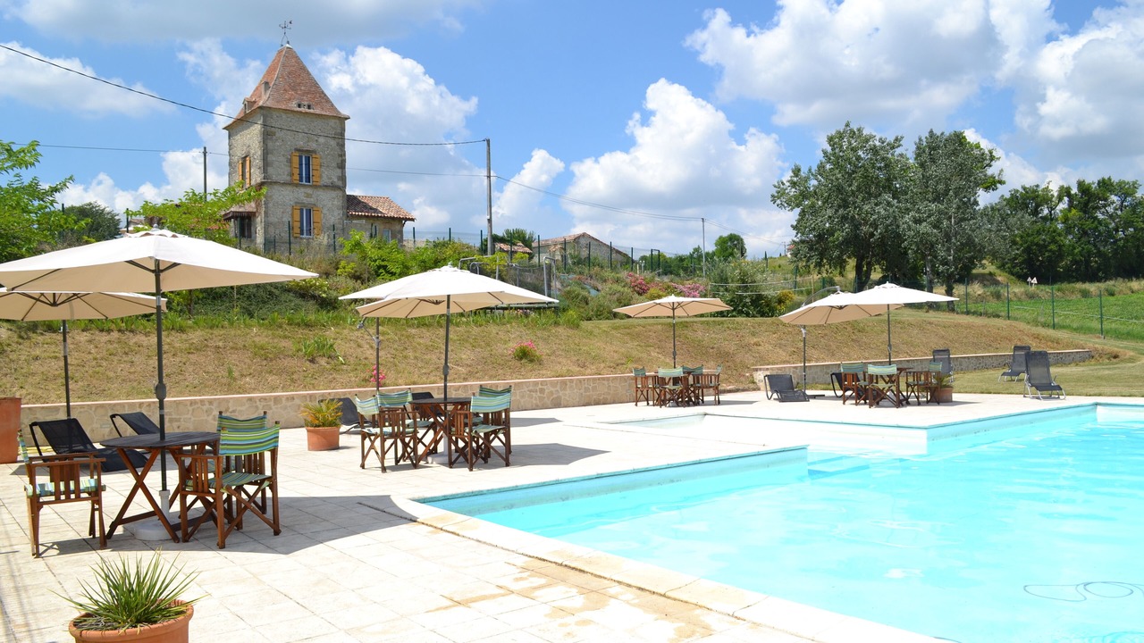 Photo of Outdoor in Brugnac