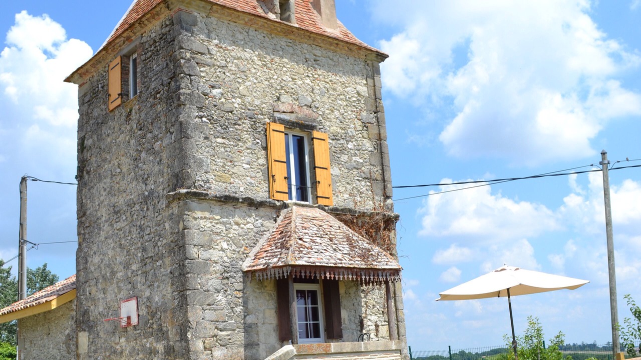 Photo of Outdoor in Brugnac